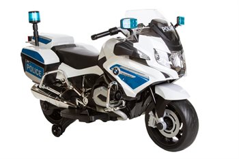 BMW  R1200 RT Police motorcycle 12V 
